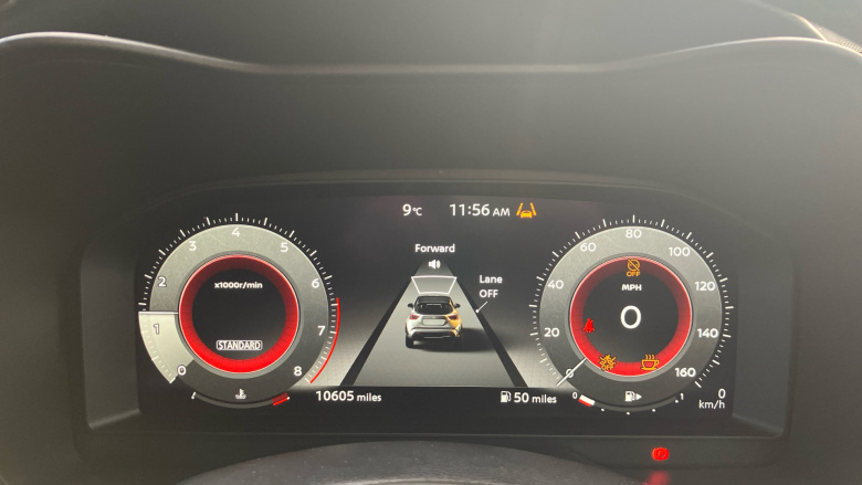 Nissan Juke 1.0 DiG-T N-Connecta 5dr Petrol Hatchback